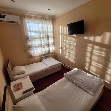 Hotel Avesto2 Ούρτζεντς Εξωτερικό φωτογραφία