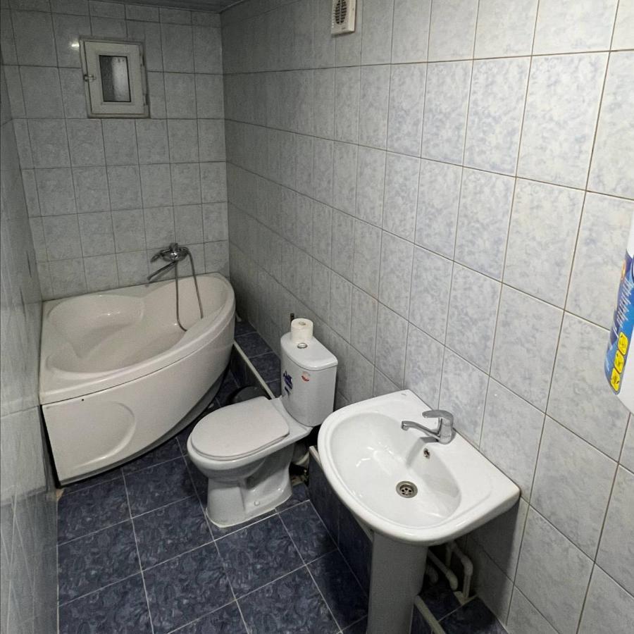Hotel Avesto2 Ούρτζεντς Εξωτερικό φωτογραφία