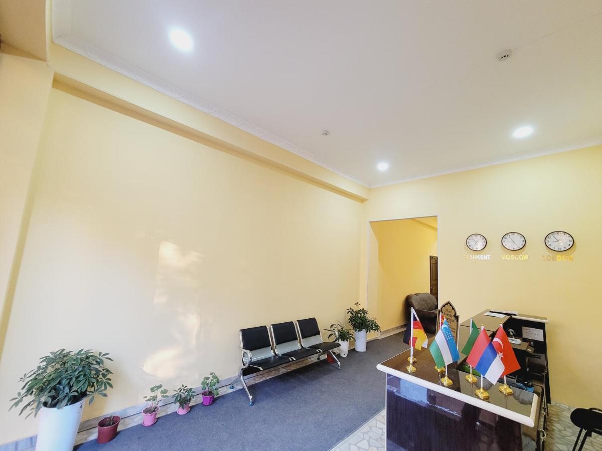 Hotel Avesto2 Ούρτζεντς Εξωτερικό φωτογραφία