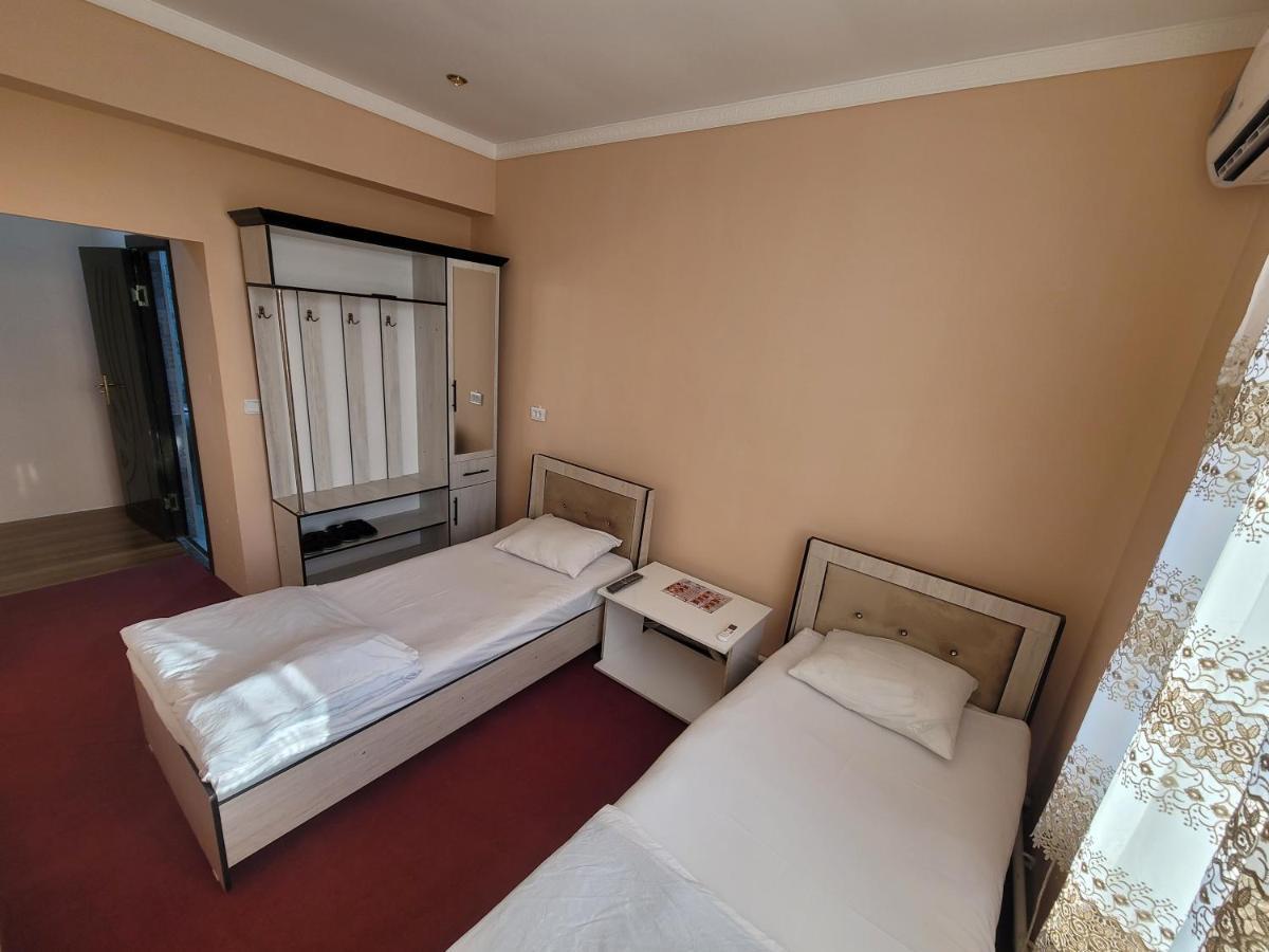 Hotel Avesto2 Ούρτζεντς Εξωτερικό φωτογραφία